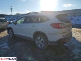 Subaru Pozostałe 2024 2