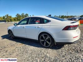 Honda Accord 2024 2