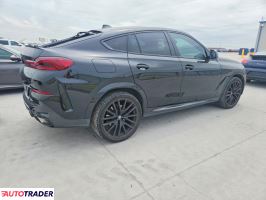 BMW X6 2023 3