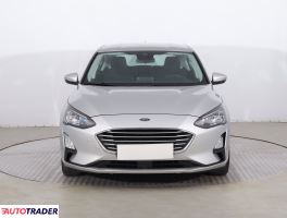 Ford Focus 2020 1.5 118 KM