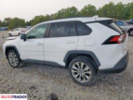 Toyota Pozostałe 2020 2