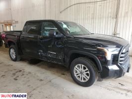 Toyota Tundra 2025 3 Toyota Tundra 2025 3
