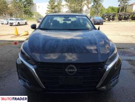Nissan Altima 2025 2 Nissan Altima 2025 2