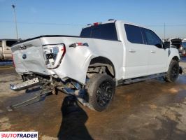 Ford Pozostałe 2022 2