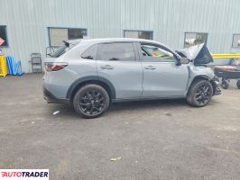 Honda HR-V 2024 2