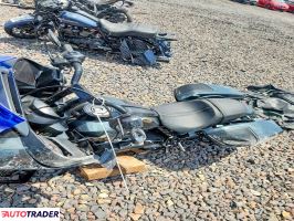 Harley-Davidson Pozostałe 2025