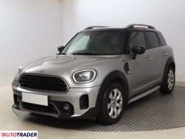 Mini Countryman 2023 1.5 134 KM