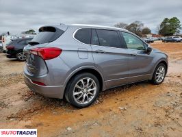 Buick Pozostałe 2020 2