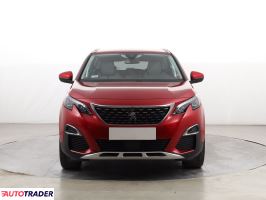 Peugeot 3008 2018 1.2 128 KM