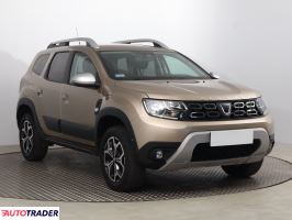 Dacia Duster 2019 1.3 147 KM