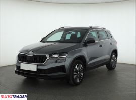 Skoda Karoq 2022 1.5 147 KM
