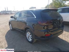 Kia Sorento 2020 2