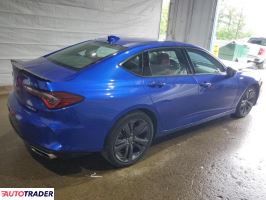 Acura TL 2023 2 Acura TL 2023 2
