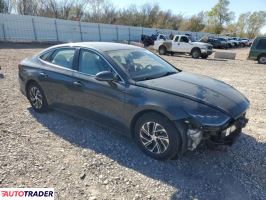 Hyundai Sonata 2023 2