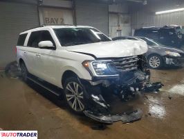 Ford Expedition 2021 3
