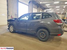 Subaru Forester 2020 2