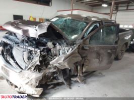 Chevrolet 1500 2019 5 Chevrolet 1500 2019 5