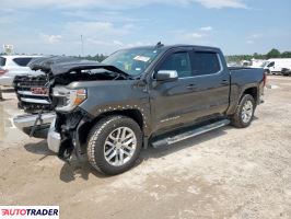 GMC Sierra 2020 5 GMC Sierra 2020 5