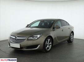 Opel Insignia 2014 2.0 160 KM Opel Insignia 2014 2.0 160 KM
