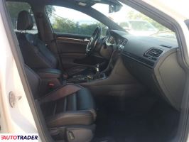 Volkswagen Golf 2019 2