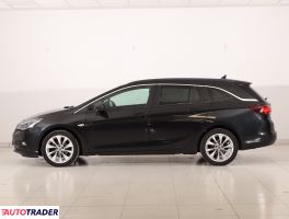 Opel Astra 2016 1.0 103 KM
