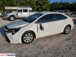 Toyota Corolla - zobacz ofertę