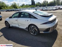 Hyundai Pozostałe 2023