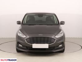 Ford S-Max 2019 2.0 147 KM