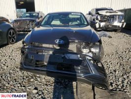 Hyundai Sonata 2024 2