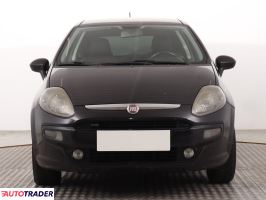 Fiat Panda 2011 1.2 68 KM