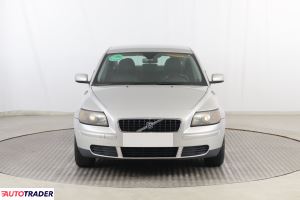 Volvo S40 2004 1.8 123 KM Volvo S40 2004 1.8 123 KM