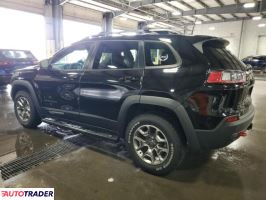 Jeep Cherokee 2020 3 Jeep Cherokee 2020 3