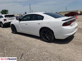 Dodge Charger 2019 3