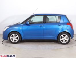 Suzuki Swift 2005 1.3 91 KM