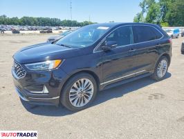 Ford Edge 2020 2