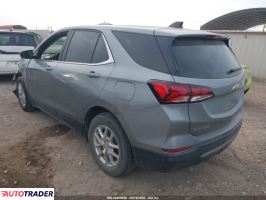Chevrolet Equinox 2023 1