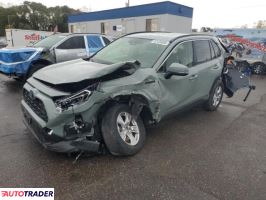 Toyota Pozostałe - zobacz ofertę