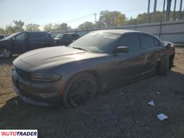 Dodge Charger 2021 3