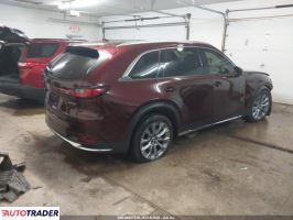 Mazda CX-9 2024 3
