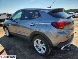 Buick Pozostałe 2020 1