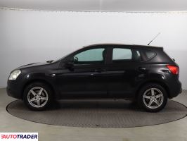 Nissan Qashqai 2007 1.6 112 KM