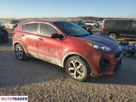 Kia Sportage 2020 2