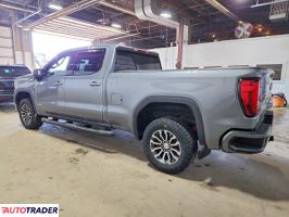 GMC Sierra 2021 3