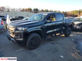 Chevrolet Colorado 2026 2