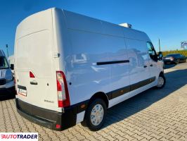 Renault Master 2021 2.3