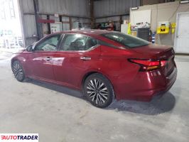 Nissan Altima 2023 2