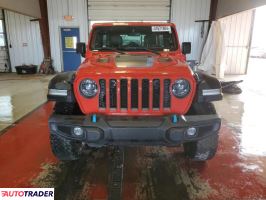 Jeep Wrangler 2023 2