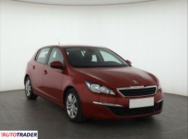 Peugeot 308 - zobacz ofertę