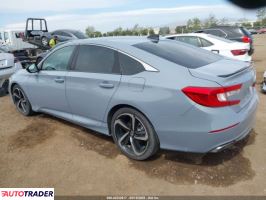 Honda Accord 2022 1 Honda Accord 2022 1