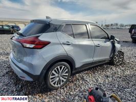 Nissan Pozostałe 2022 1